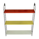 Tomado Holland Wall Rack Pocket