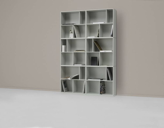 Image 1 of Montana Read D38 cm + Extra 35 cm Shelf 6113 - Nordic