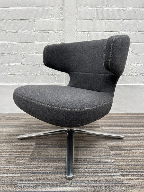 Image 1 of Vitra Petit Repos Lounge Chair