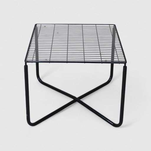 Vintage coffee table IKEA, Niels Gammelgaard