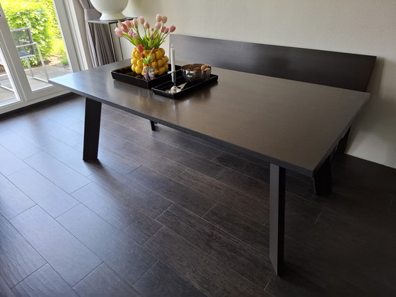 Image 1 of Bulthaup eethoek 