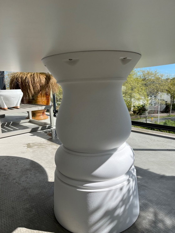 Image 1 of Marcel Wanders voor MOOOI, eettafel