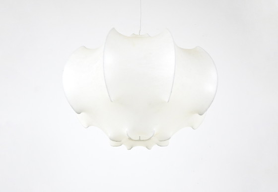 Image 1 of Suspension "Viscontea" par Achille & Pier Giacomo Castiglioni pour Flos
