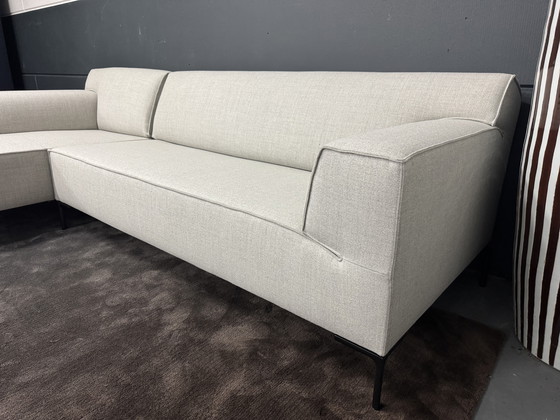 Image 1 of Design on Stock Bloq corner sofa | Ploegwool 92