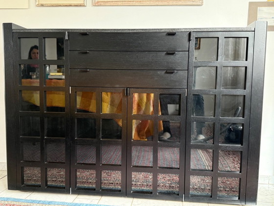 Image 1 of Mobile espositore Cor Combra / Frassino