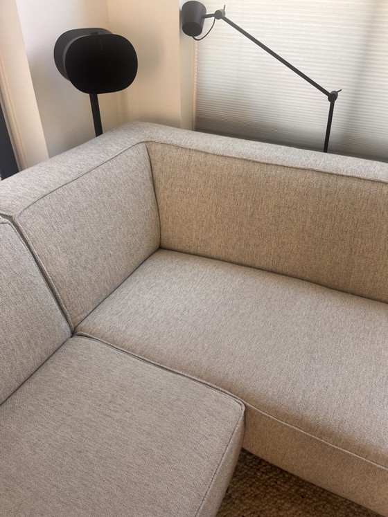 Hoekbank Eijerkamp VTwonen – Hoekbanken, Textile (photo 11 of 12)