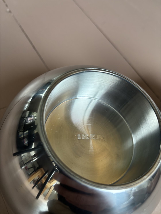 Image 1 of Candelieri vintage IKEA Nässjo