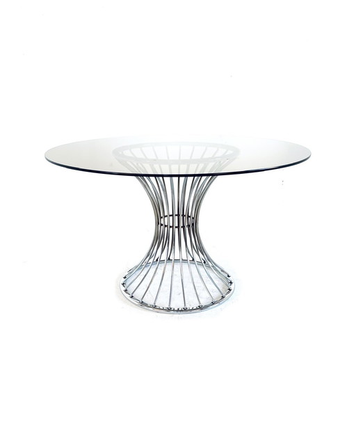Space Age Dining Room Set, Gastone Rinaldi '70