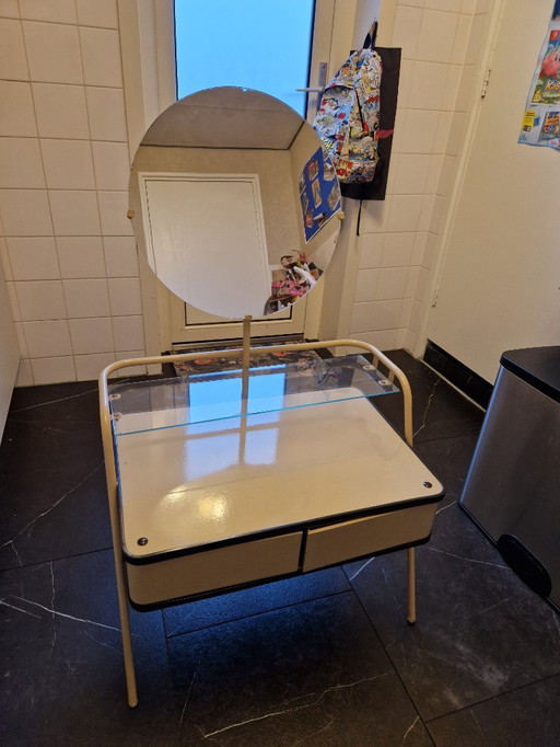 Tocador Auping, década de 1950