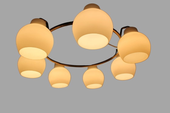 Image 1 of Lustre Vilhelm Lauritzen Christiansborg