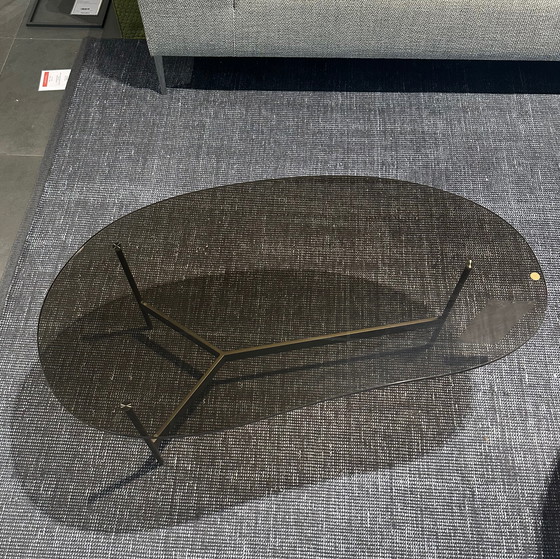 Image 1 of Leolux Tampa Bean coffee table