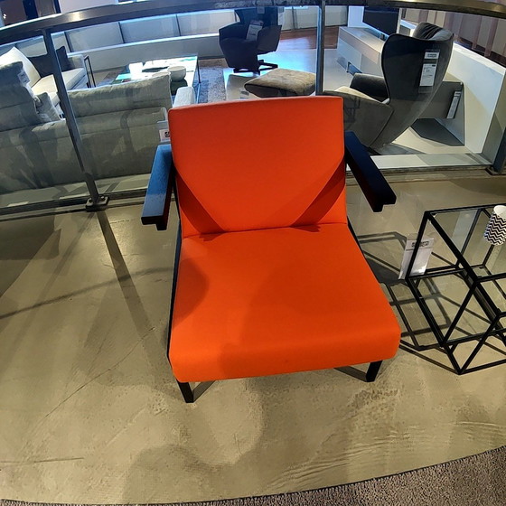 Image 1 of Spectrum SZ63 fauteuil