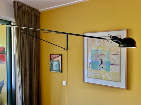 Image 1 of 1x Flos Wandlampe