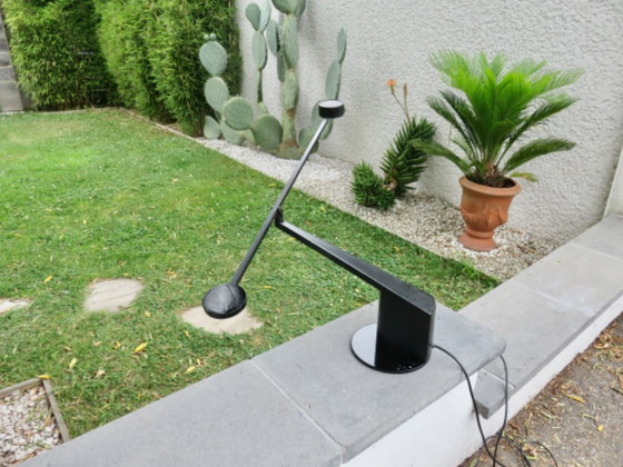 Image 1 of Lampada I Guzzini - Rodolfo Bonetto designer, 1983, Italia
