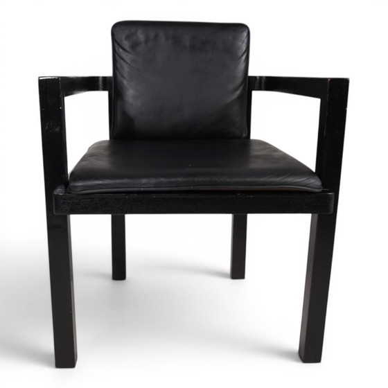 Image 1 of Poltrona Tecta D51 Fagus Bauhaus di Walter Gropius, 1922