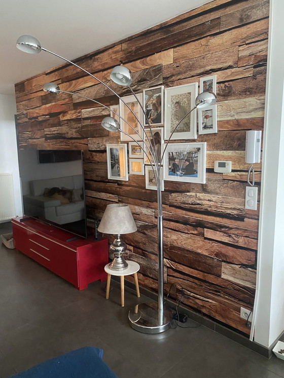 Image 1 of 5 armige booglamp 