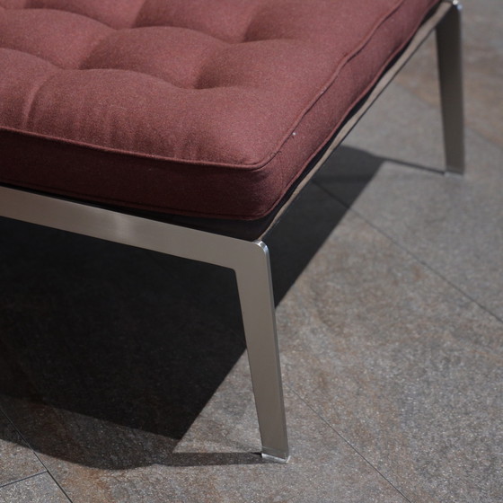 Image 1 of Chaise longue Flexform Magi Bench