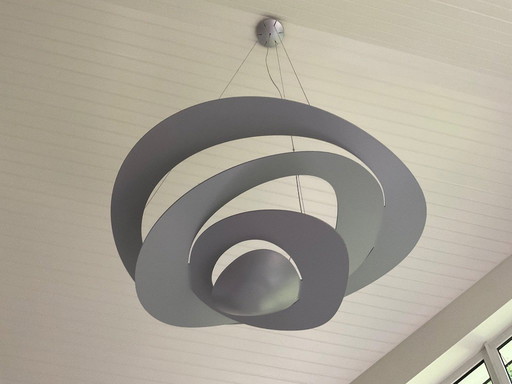 Artemide hanglamp. Groot model