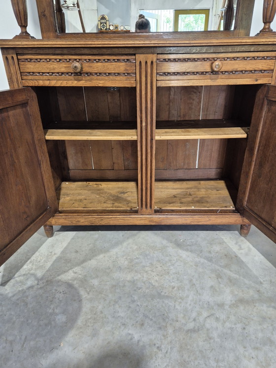 Image 1 of buffet Art Déco