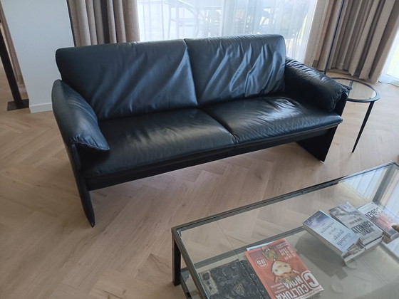 Divano Leolux Bora Bora – Divani 2 posti, Leather (photo 5 of 5)