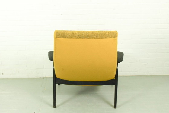 Image 1 of Theo Ruth para las sillas Artifort modelos 107 y 137 en Kvadrat Hallingdal