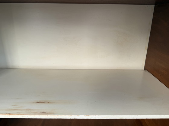 Image 1 of Rare Vintage Sideboard – Martin Visser 'Bornholm' KW63 for 't Spectrum