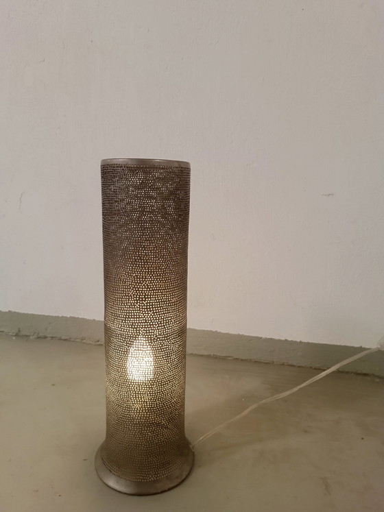 Image 1 of Marokkanische Tischlampe