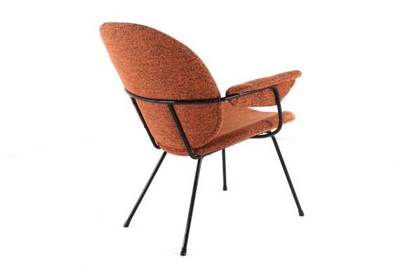 Image 1 of Fauteuil Kembo vintage rembourré