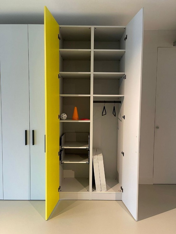 Image 1 of Format Furniture modularer Kleiderschrank