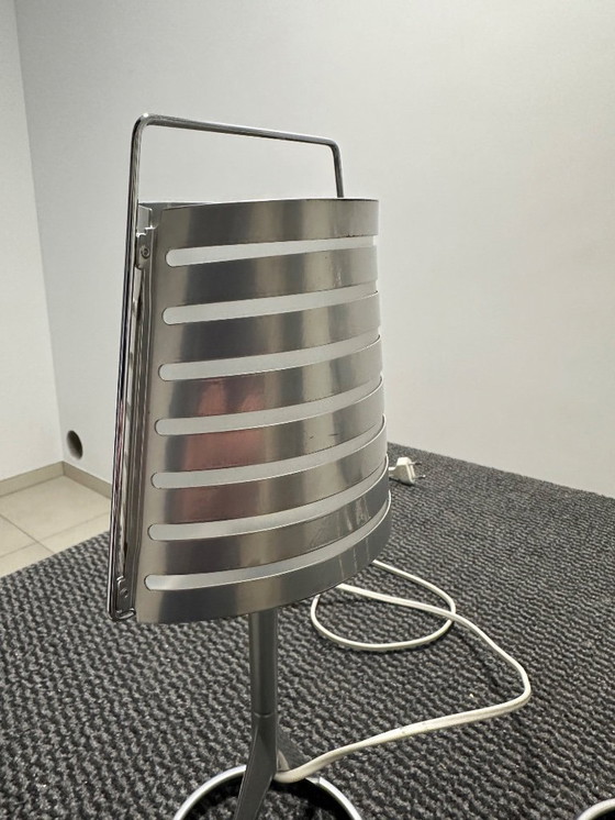 Image 1 of Lampade da tavolo (da notte) moderne, d'atmosfera e alla moda