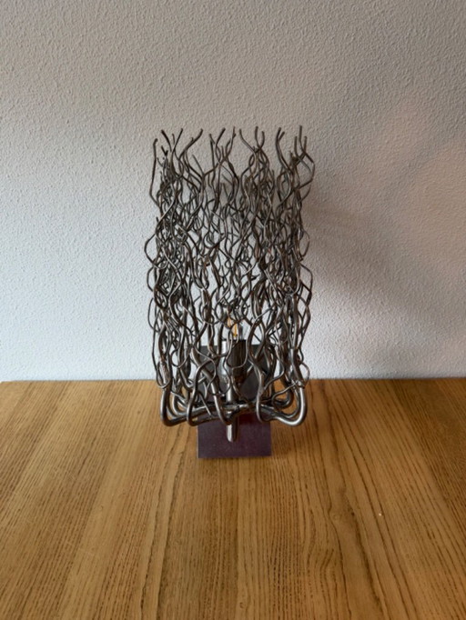 Brand Van Egmond - Hollywood Wall Lamp