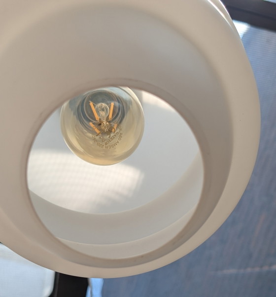 Image 1 of Louis Kalff Philips Pendant Lamp: Liverpool