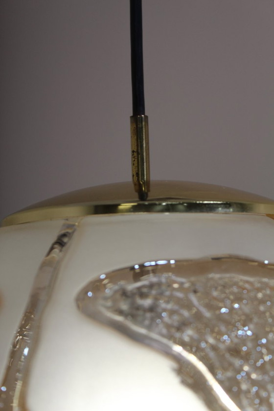 Image 1 of Vintage design hanglamp