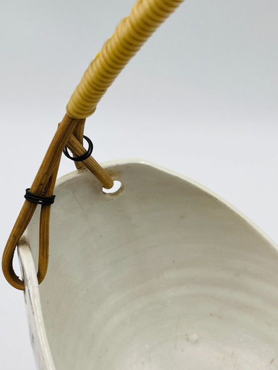 Image 1 of Ceramic cup Italy