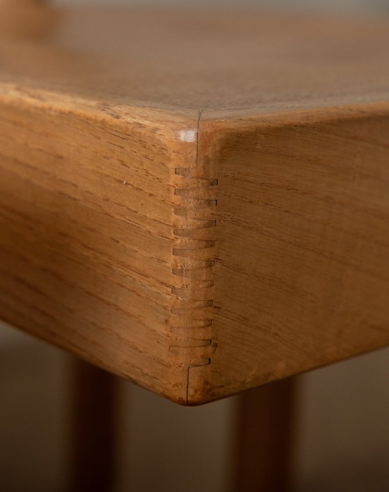 Image 1 of Sedie da pranzo vintage italiane Iva di Roberto Pamio e Renato Toso per Stilwood, 1972, set di 4