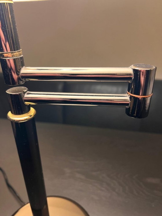 Image 1 of Lampe de table AF Cinquanta (design italien)