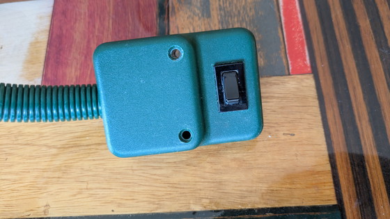 Image 1 of 2 lampade da parete vintage Happylight anni '70