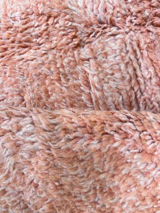 Tapis berbère en laine authentique 300cmx200cm