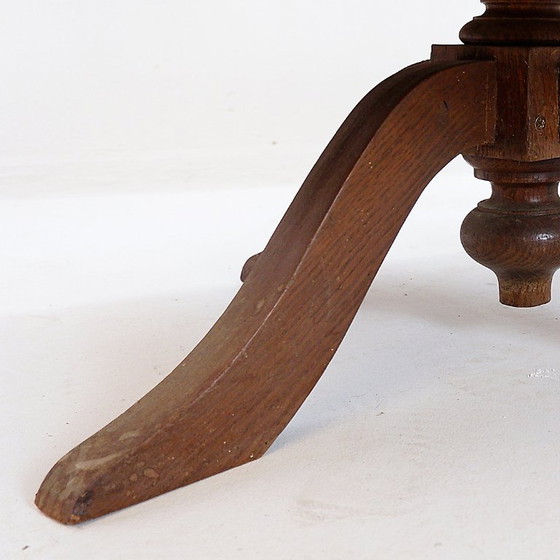 Image 1 of Antigua librería giratoria de principios del siglo XX