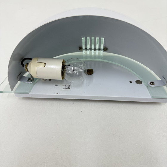 Image 1 of Vintage wandlamp Honsel Leuchten, 1970