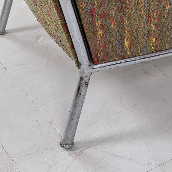 Image 1 of József Peresztegi Armchair, Hungarian Design, 1960s