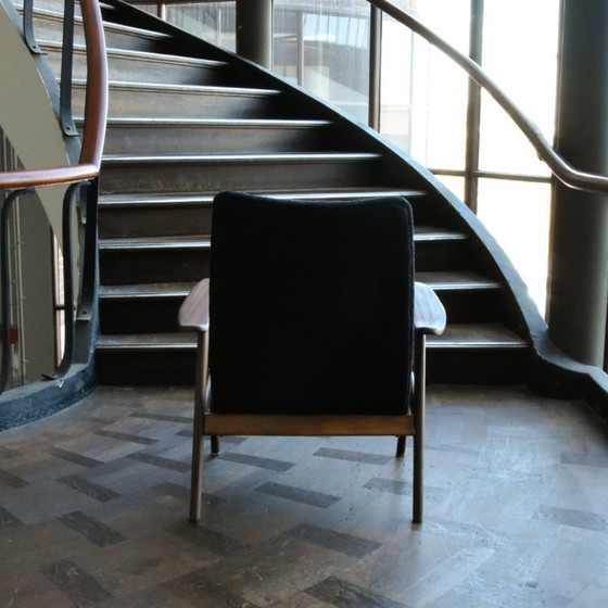Image 1 of Louis van Teeffelen Fauteuil
