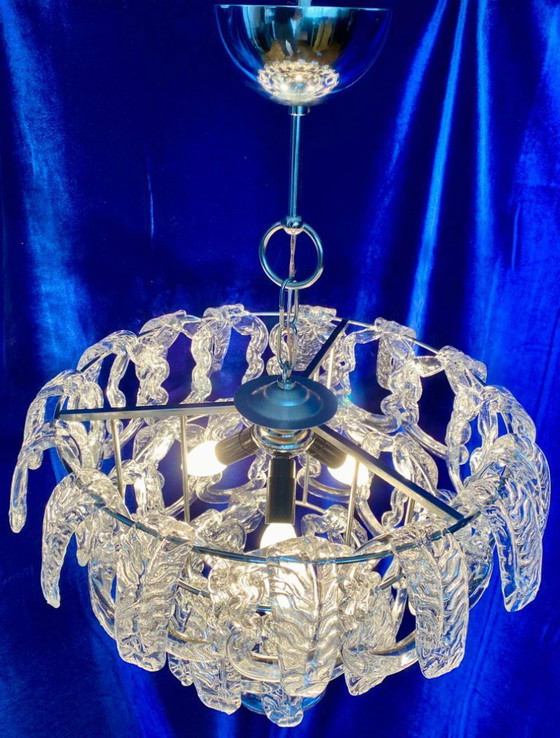 Image 1 of Kronleuchter von Vistosi Giogali