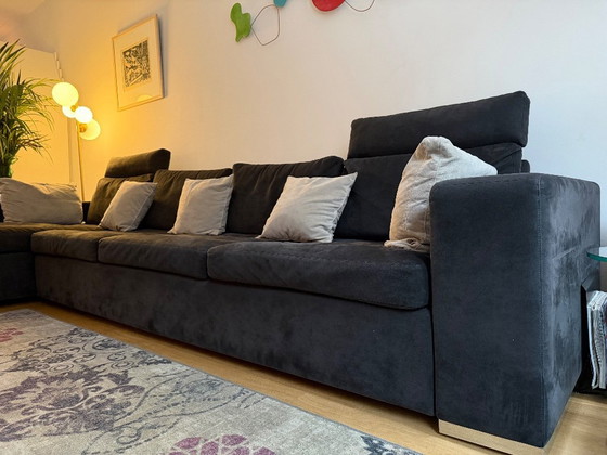 Image 1 of Unique COR "Conseta" by F.W. Moller