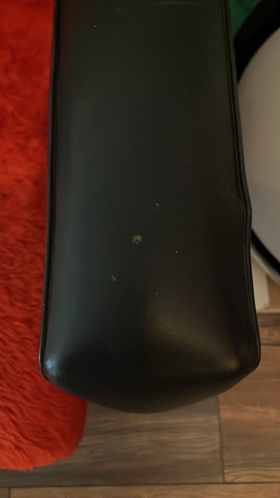 Image 1 of Canapé-lit 3 places années 60/70