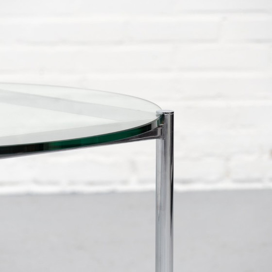 Image 1 of MR Salontafel Mies van der Rohe Knoll '80s