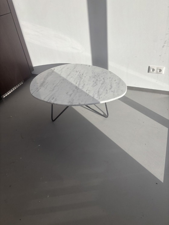 Image 1 of Marble Coffee Table