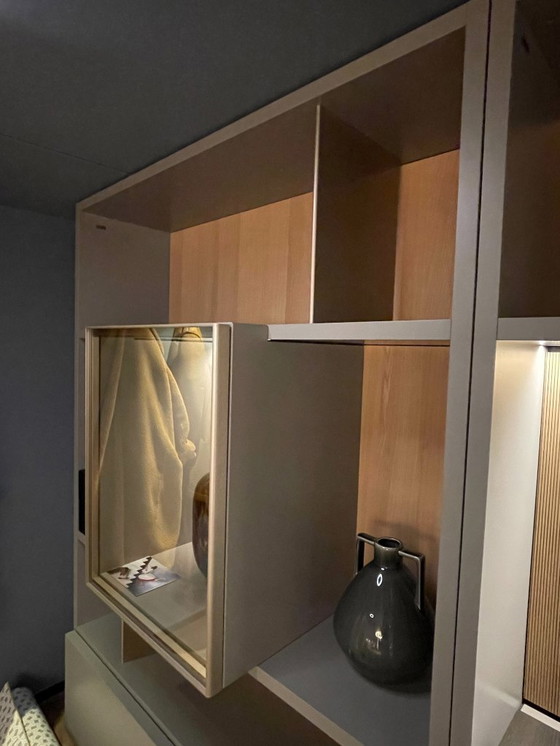 Image 1 of Armoire 505 UP – Molteni&C