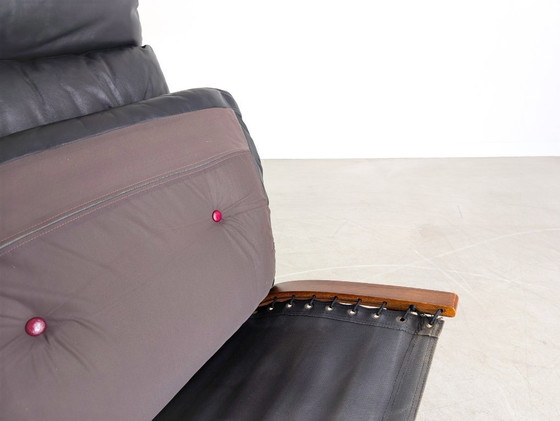 Image 1 of Siesta Armchair Westnofa Vestlandske Ingmar Relling Teak Midcentury