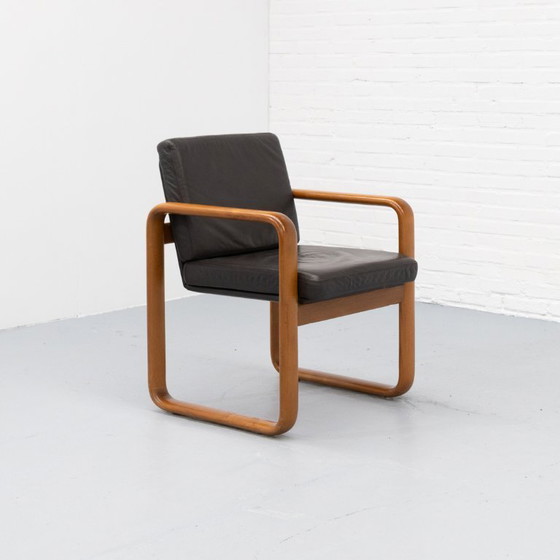 Image 1 of Rosenthal Hombre Chair 70's